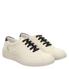  Hugo Boss, Zerowave-c, Sneaker in weiß für Damen