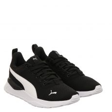  Puma, Anzarun Lite Jr, Sportschuh in schwarz für Kinder