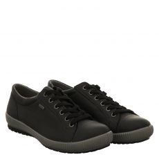  Legero, Tanaro 4.0, Sneaker in schwarz für Damen