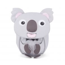  Affenzahn, Small Friend Backpack Koala, Tasche in grau
