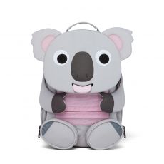  Affenzahn, Large Friend Backpack Koala, Tasche in grau