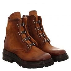  As 98 (airstep), Louise, Nubukleder-Chelsea in braun für Damen
