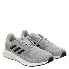  Adidas, Runfalcon2.0, Sportschuh in grau für Herren