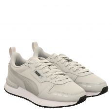  Puma, R78, Sneaker in grau für Damen