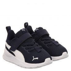  Puma, Anzarun Lite V Inf, Sportschuh in blau für Kinder