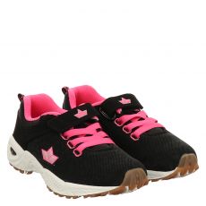  Lico, Alisa Vs, Sportschuh in schwarz für Kinder