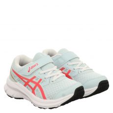  Asics, Jolt 3 Ps, Sportschuh in blau für Mädchen