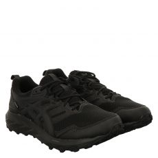 Asics, Gel Sonoma Gtx, Wanderschuh in schwarz für Herren