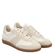  Schuhengel Sneaker in weiß für Damen