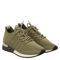  La Strada Sneaker in grün für Damen