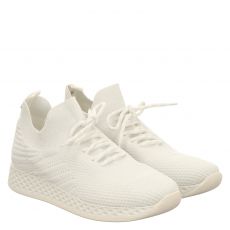  La Strada Sneaker in weiß für Damen