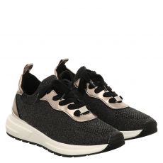  La Strada Sneaker in schwarz für Damen