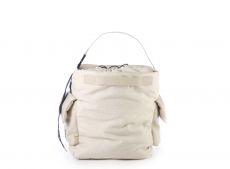  Vic Matié, Borsa Gardiz/velvet, Tasche in beige