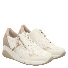  Gabor Sneaker in weiß für Damen