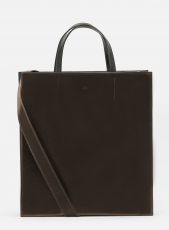 ZAMT BERLIN, DARK CHOCOLATE, BRAUN 
