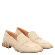  Zinda Slipper in beige für Damen