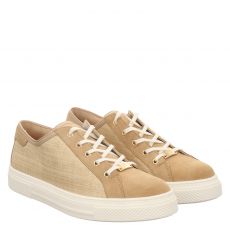  Hassia, Bilbao, Sneaker in beige für Damen