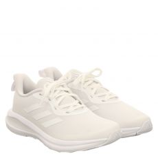  Adidas, Fortarun K, Sneaker in weiß für Damen