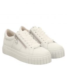 Kennel & Schmenger, Sun, Sneaker in weiß für Damen