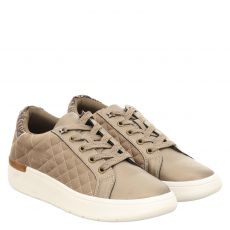  La Strada Sneaker in beige für Damen