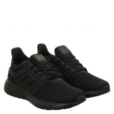  Adidas, Eq19run, Textil-Sportschuh in schwarz für Herren