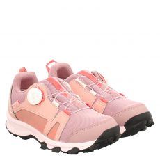  Adidas, Terrexagravicboar.rdyk, Wanderschuh in rosé für Damen