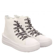  Dockers Sneaker in weiß für Damen