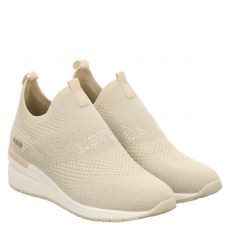  La Strada Sneaker in beige für Damen