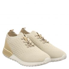  La Strada Sneaker in beige für Damen