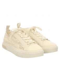  La Strada Sneaker in weiß für Damen