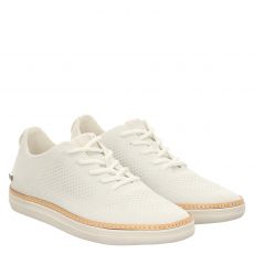  La Strada Sneaker in weiß für Damen