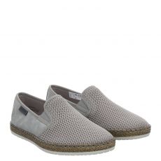  Rieker Slipper in grau für Herren