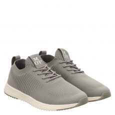  Marc O Polo, Jasper 4d, Textil-Sneaker in grau für Herren