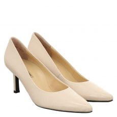  Paul Green, 0071-3757-191/pumps, Pumps in beige für Damen