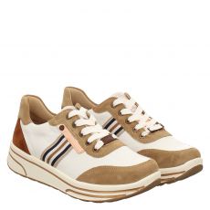  Ara, Sapporo, Sneaker in weiß für Damen