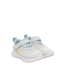  Nike, Revolution 6 Nn, Halbschuh in blau für Mädchen