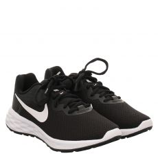  Nike, Revolution 6 Nn, Sneaker in schwarz für Damen