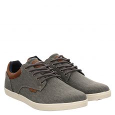  Bullboxer Textil-Sneaker in grau für Herren