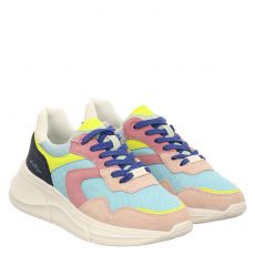  Mexx Textil-Sneaker in mehrfarbig für Damen