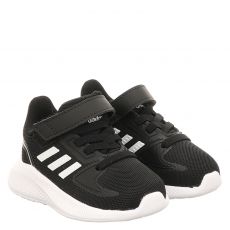  Adidas, Runfalcon 2.0 I, Sportschuh in schwarz für Kinder