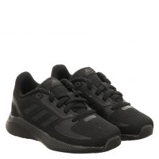  Adidas, Runfalcon2.0k, Halbschuh in schwarz für Mädchen