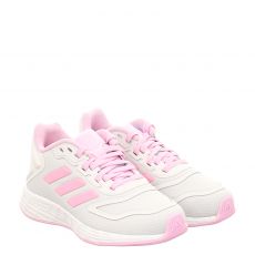  Adidas, Duramo 10 K, Sportschuh in grau für Kinder
