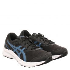  Asics, Jolt 3, Sportschuh in schwarz für Herren
