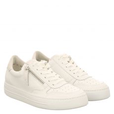  Paul Green, 0071-5155-001/pauls, Sneaker in weiß für Damen
