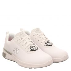  Skechers, Marsinggmina, Sneaker in weiß für Damen