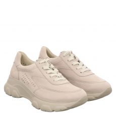  Paul Green, 0071-5165-051/sneaker, Sneaker in beige für Damen