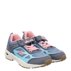  Lico, Salford Vs, Textil-Sportschuh in mehrfarbig für Kinder