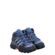  Adidas, Terrex Mid Gtx I, Bergstiefel in blau für Mädchen