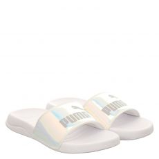  Puma, Popcat 20, High-Tech-Slides & Zehentrenner in mehrfarbig für Damen