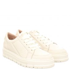  Paul Green, 0072-5180-012, Sneaker in weiß für Damen